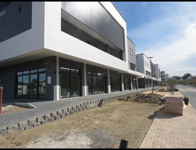 213.30M² MEDICAL SUITE TO LET IN PAARDEVLEI